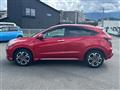 2017 Honda VEZEL