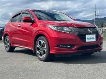 2017 Honda VEZEL