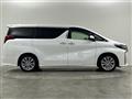 2021 Toyota Alphard