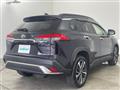 2022 Toyota CorollaCross