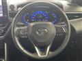 2022 Toyota CorollaCross