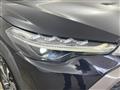 2022 Toyota CorollaCross