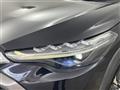 2022 Toyota CorollaCross