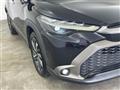 2022 Toyota CorollaCross