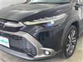 2022 Toyota CorollaCross