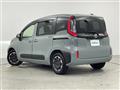 2024 Toyota Sienta