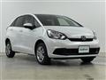 2025 Honda Fit