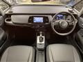 2025 Honda Fit