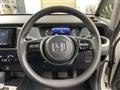 2025 Honda Fit