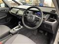2025 Honda Fit