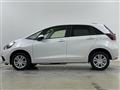2025 Honda Fit