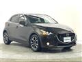 2016 Mazda Demio
