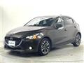 2016 Mazda Demio