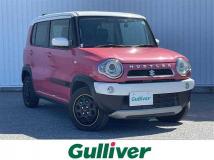 2019 Suzuki Hustler