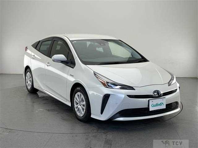 2019 Toyota Prius