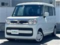 2021 Suzuki Spacia