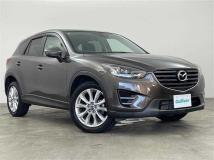2015 Mazda CX-5