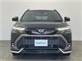 2021 Toyota CorollaCross