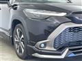 2021 Toyota CorollaCross