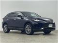 2021 Toyota Harrier Hybrid