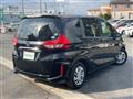 2017 Honda Freed