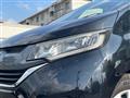 2017 Honda Freed