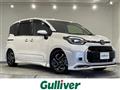 2024 Toyota Sienta