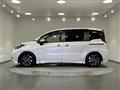 2024 Toyota Sienta