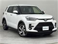 2025 Toyota Raize