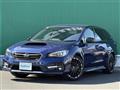 2019 Subaru Levorg