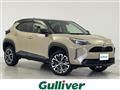 2021 Toyota Yaris Cross