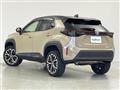 2021 Toyota Yaris Cross