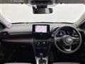 2021 Toyota Yaris Cross
