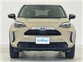 2021 Toyota Yaris Cross