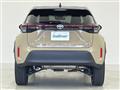 2021 Toyota Yaris Cross
