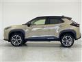 2021 Toyota Yaris Cross