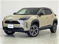 2021 Toyota Yaris Cross