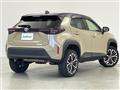 2021 Toyota Yaris Cross
