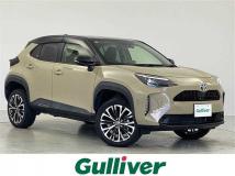 2021 Toyota Yaris Cross