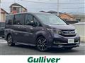 2015 Honda Step WGN