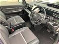 2015 Honda Step WGN