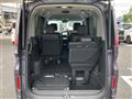 2015 Honda Step WGN