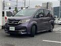 2015 Honda Step WGN