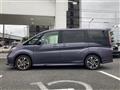 2015 Honda Step WGN