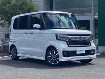2023 Honda N BOX