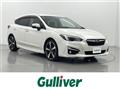 2017 Subaru Impreza
