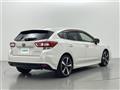 2017 Subaru Impreza