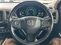 2018 Honda VEZEL
