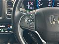 2018 Honda VEZEL