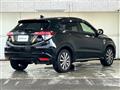 2018 Honda VEZEL